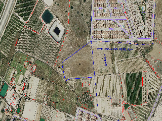 Otros en venta en Montesinos (los)