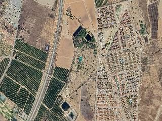 LO MESEGUER. LOS MONTESINOS 2