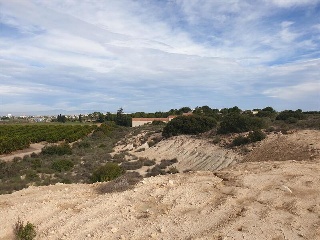 LO MESEGUER. LOS MONTESINOS 7