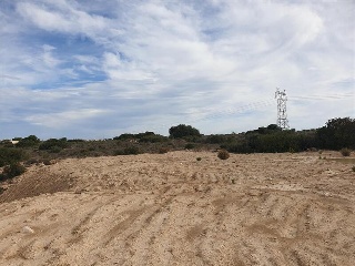 LO MESEGUER. LOS MONTESINOS 8