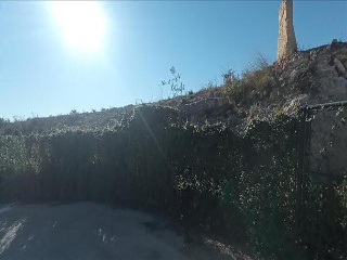 LO MESEGUER. LOS MONTESINOS 10