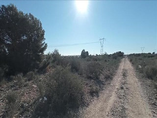 LO MESEGUER. LOS MONTESINOS 12