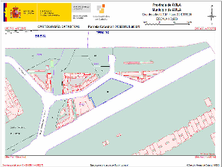 Calle Ciudad de Toledo 3