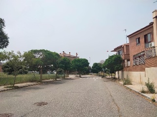 Calle Ciudad de Toledo 8