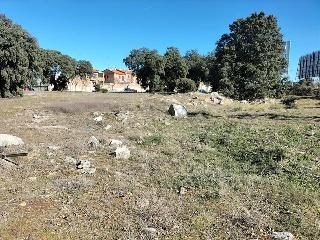 Calle Ciudad de Toledo 18