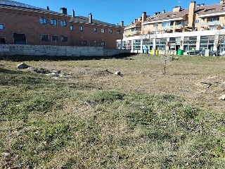 Calle Ciudad de Toledo 19