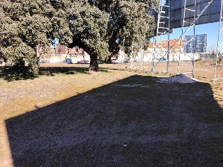 Calle Ciudad de Toledo 21