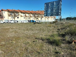 Calle Ciudad de Toledo 22