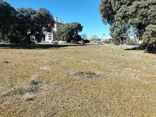 Calle Ciudad de Toledo 23