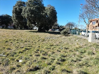 Calle Ciudad de Toledo 25