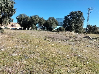 Calle Ciudad de Toledo 27