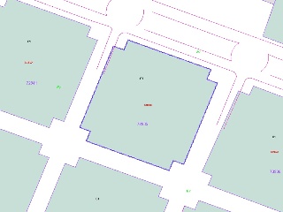 Reparcelación Gravelinas 2