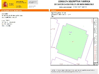 Reparcelación Gravelinas 3