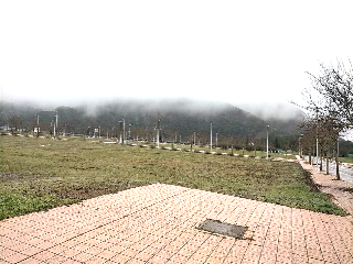 Reparcelación Gravelinas 5