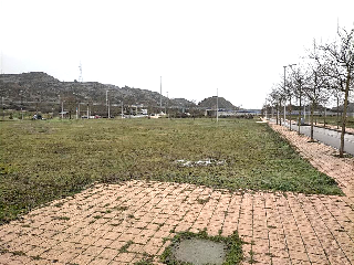 Reparcelación Gravelinas 6