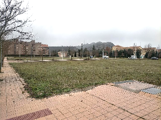 Reparcelación Gravelinas 7