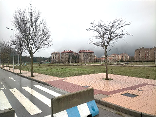 Reparcelación Gravelinas 9