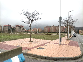 Reparcelación Gravelinas 10