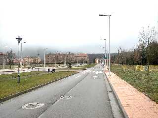 Reparcelación Gravelinas 11