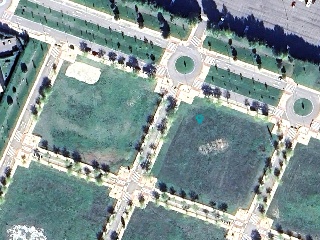 Reparcelación Gravelinas 13