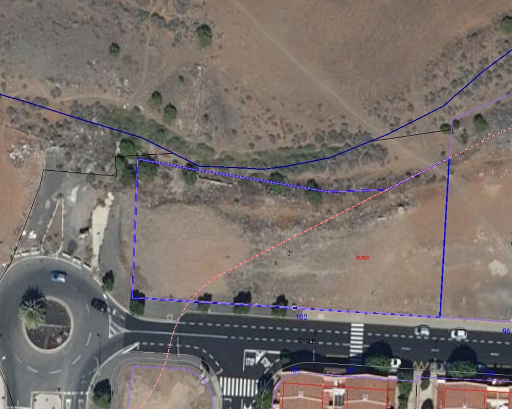 De Balos en el Vecindario