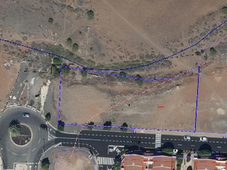 Pisos banco Santa Lucía de Tirajana