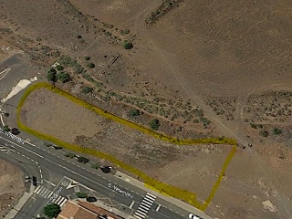 De Balos en el Vecindario 15