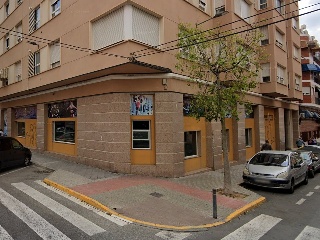 Otros en venta en Elche/elx de 701  m²