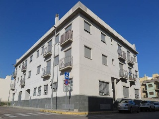 Pisos banco Benavites