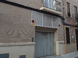 Pisos banco Sagunto/Sagunt