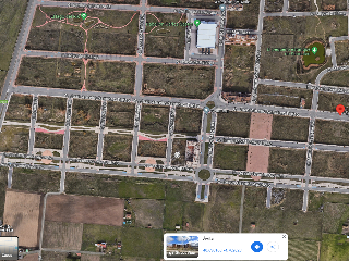 Calle Jesús Grande Aparicio 2