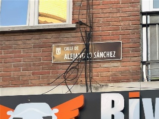 ALEJANDRO SÁNCHEZ 5