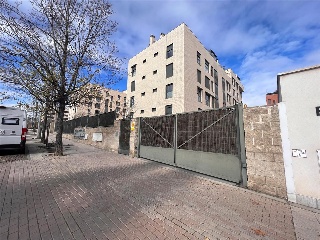 Pisos banco San Sebastián de los Reyes