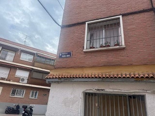Pisos banco Madrid