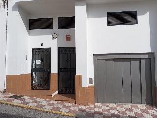 Pisos banco Barrios (Los)