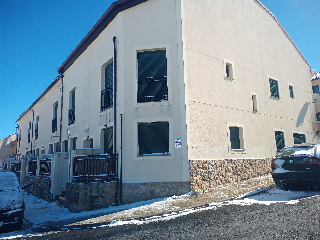 Pisos banco Espinar (El)