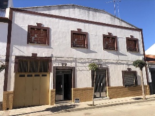 Piso en venta en Campo De Criptana de 260  m²