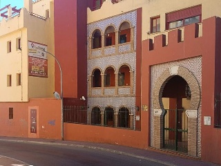 Pisos banco Benalmádena