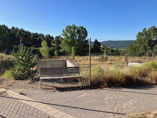 Vega de la Selva 7