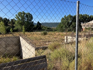 Vega de la Selva 9