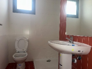 CALLE LAGO DE SANABRIA 17