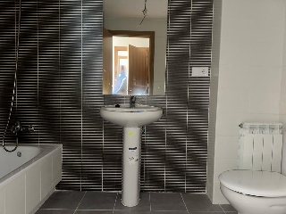 CALLE LAGO DE SANABRIA 18