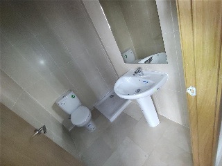 CALLE LAGO DE SANABRIA 20