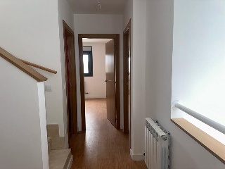 CALLE LAGO DE SANABRIA 21