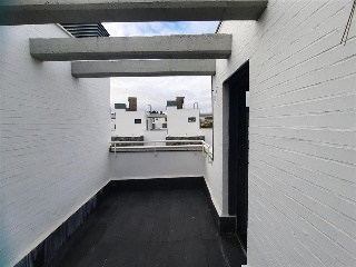 CALLE LAGO DE SANABRIA 23