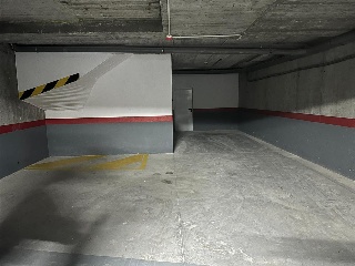 CALLE LAGO DE SANABRIA 26