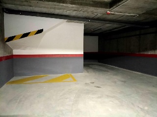 CALLE LAGO DE SANABRIA 27