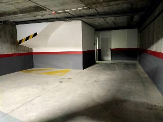 CALLE LAGO DE SANABRIA 28