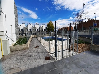 CALLE LAGO DE SANABRIA 29