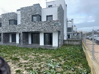 CALLE LAGO DE SANABRIA 30